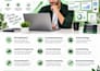 create a professional digital marketing strategy